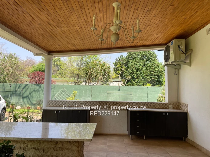 Spacious Furnished Home with Modern Comforts & Classic Charm