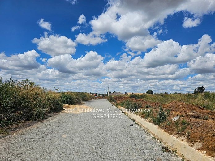 Investment opportunity in Riverdale!