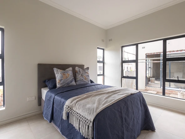 3 Bedroom Townhouse Complex