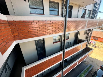 Flat & Apartment