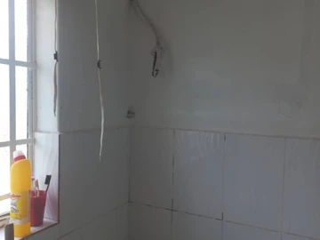 2 Bedroom Garden Flat