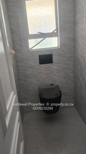 Spacious 4 bed house for sale in  Borrowdale Brooke 