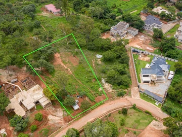 Prime Land for Sale in Glen Lorne
