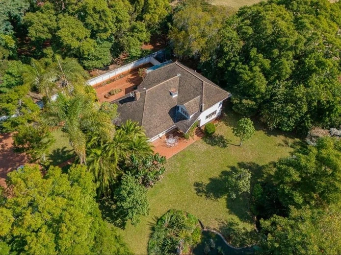 Emerald Hill furnished house to rent 