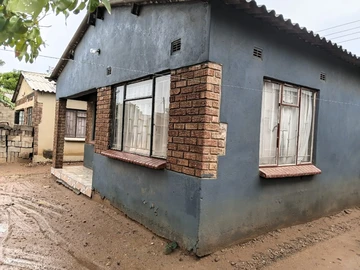 5 Bedroom Townhouse Complex
