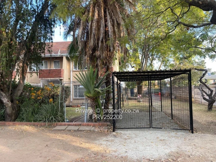 Duplex Garden Flat for Rent in a kiddie friendly complex