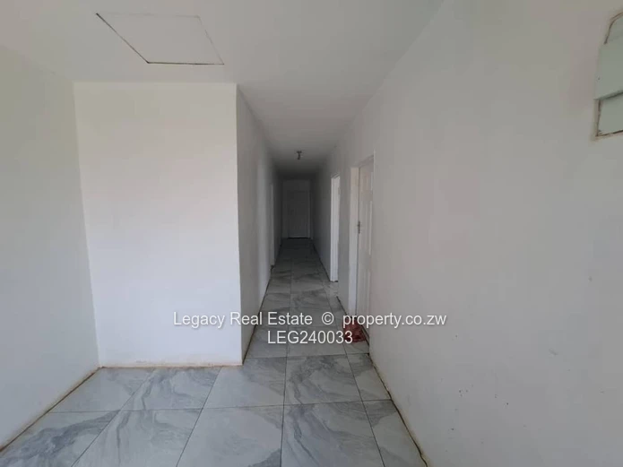 Westlea House For Sale Near Tynwald & Bulawayo Road