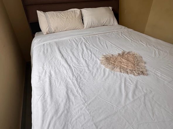 4 Bedroom Townhouse Complex