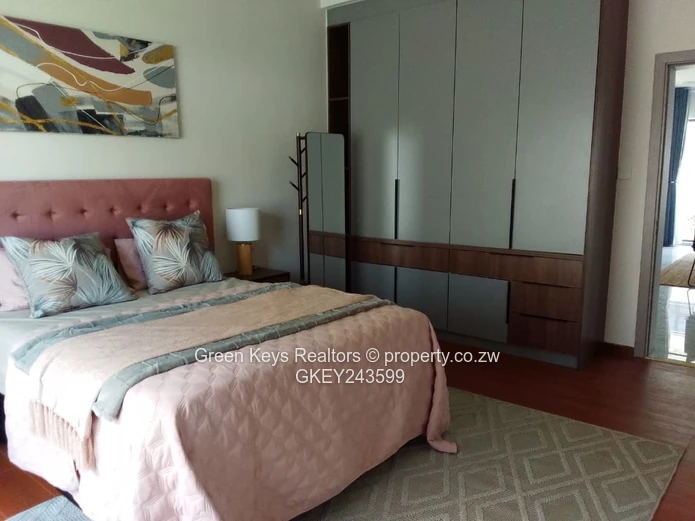 Pomona Townhouse Complex 