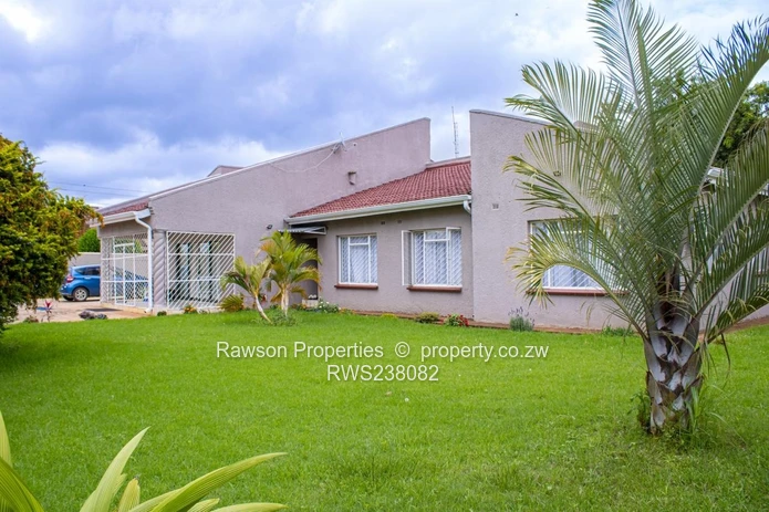 Neat Spectacular Home