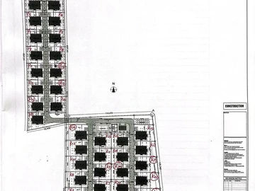 4 Bedroom Garden Flat