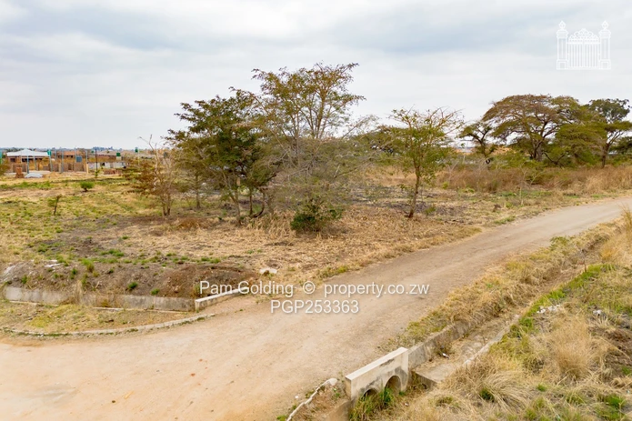 Fairview Estate Phase 2 – Residential Stands
