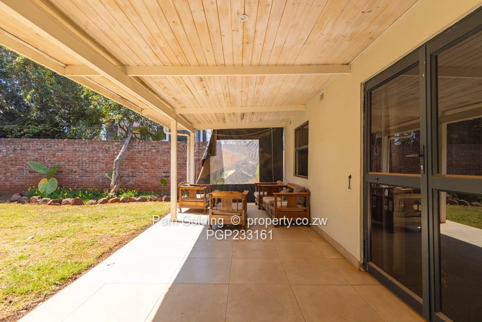 Your Sanctuary In Greendale Awaits