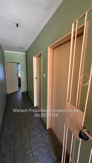 A rare opportunity to own a spacious family home in MANDARA HARARE