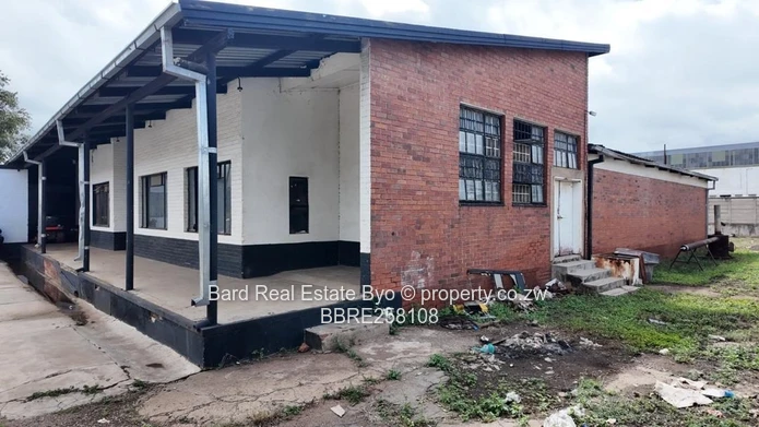 FMG cold storage and warehouse for sale