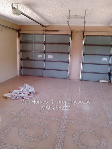 Old Marlborough Gem For sale along Harare Drive 