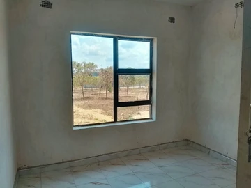 3 Bedroom Cottage