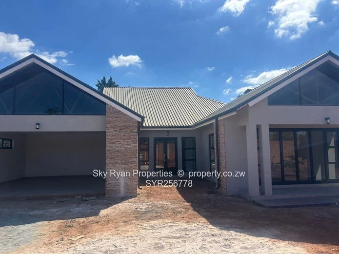 Quinnington House For Sale 