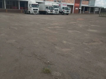Warehouse & Factory