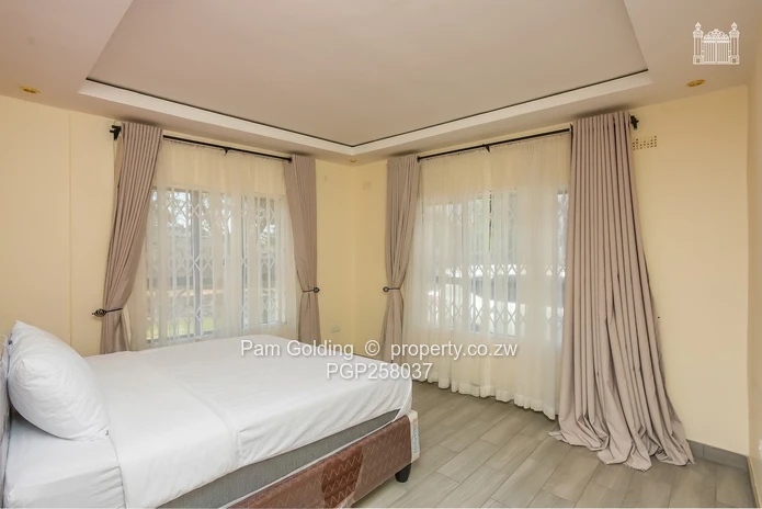 House For Rent In Chadcombe