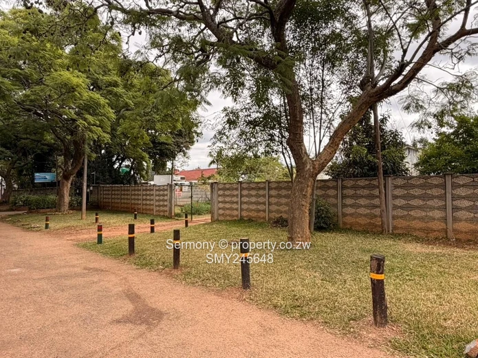 Residential house for rent