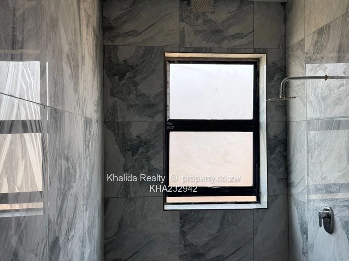 Luxury Double Storey House for Sale in Nyeredzi Ridge