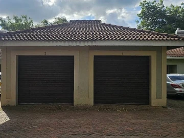 3 Bedroom Garden Flat