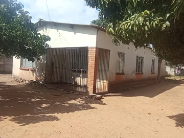 Mkoba 12 house for rent 