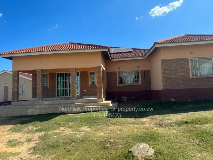 Boarding House For Sale 