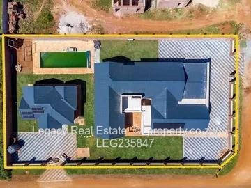 Discover comfort, space and convenience in this beautifully designed property