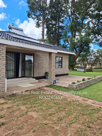 2 Bedroom Cottage in Athlone