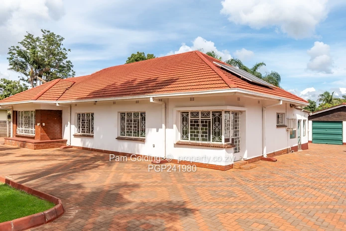 Commercial Property For Rent In Belvedere