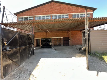 Workshop available in Workington 