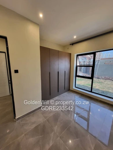 Cluster house for Rent