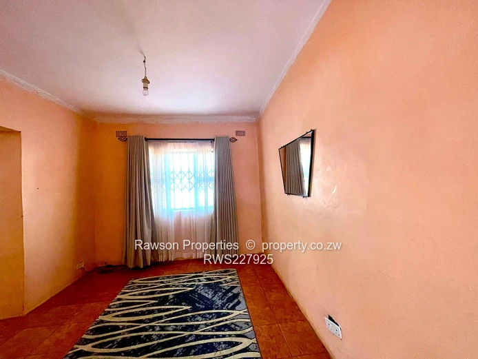 Cold comfort House for sale  (Sole Mandate)