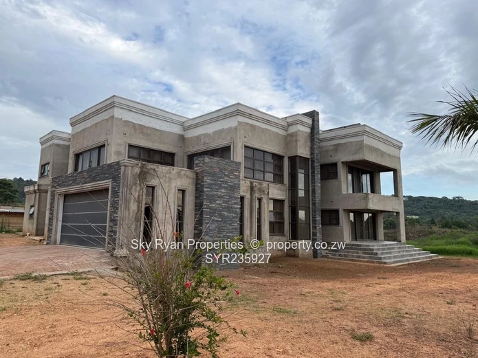 Borrowdale Quinnington Double Storey For Sale