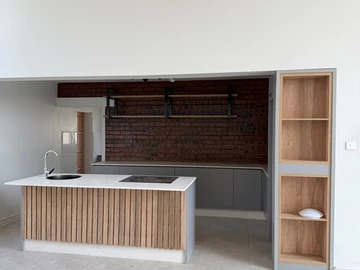 3 Bedroom Townhouse Complex