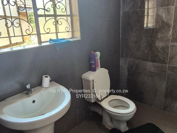 Belgravia Double Storey For Sale