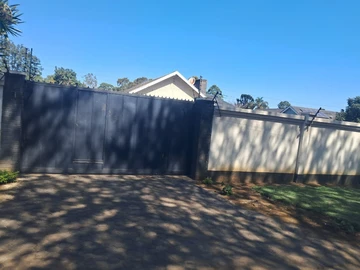 4 Bedroom Townhouse Complex