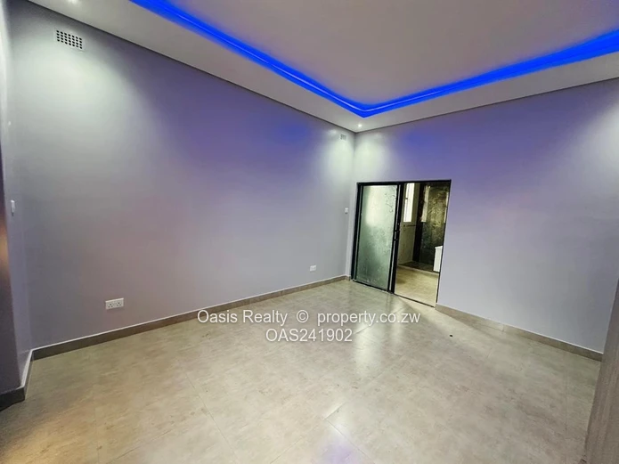 Newly Built Townhouse for rent