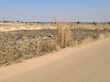 Land