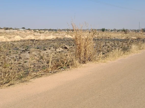 Land