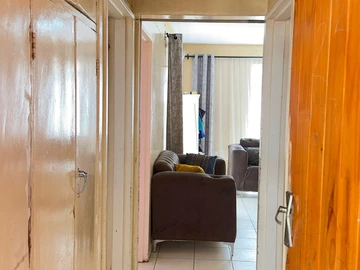 Flat & Apartment