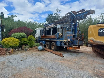 Commercial & Industrial Land