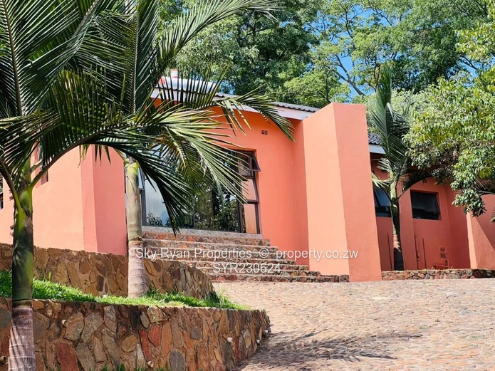 Glen Lorne House To Let 