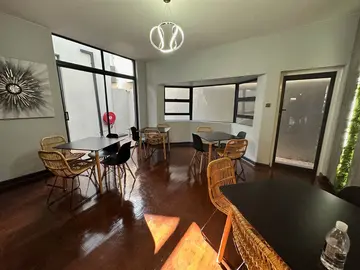 6 Unit Townhouse Complex