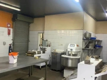 Shop & Retail Property