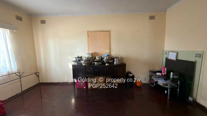 Double-Storey Home for Sale