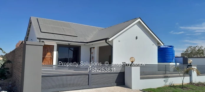 Arlington East 2 Bedroom House For Rent