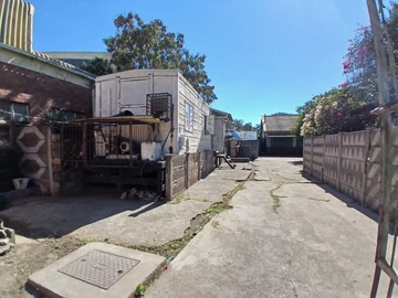 Commercial Property
